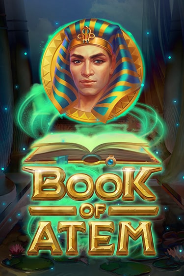 Book of Atem играть бесплатно | Казино Гранд игровые автоматы