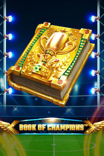 Book Of Champions играть бесплатно | Казино Гранд игровые автоматы