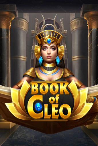 Book of Cleo играть бесплатно | Казино Гранд игровые автоматы
