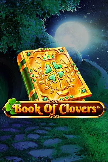 Book Of Clovers играть бесплатно | Казино Гранд игровые автоматы