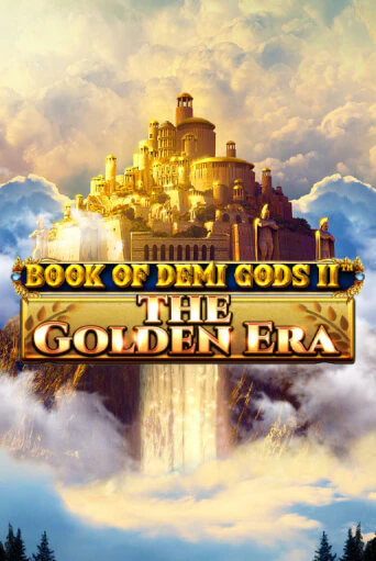 Book Of Demi Gods II - The Golden Era играть бесплатно | Казино Гранд игровые автоматы