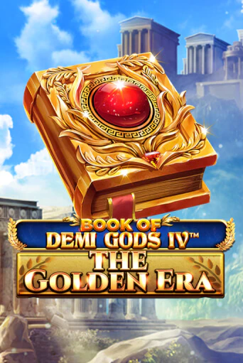 Book Of Demi Gods IV - The Golden Era играть бесплатно | Казино Гранд игровые автоматы