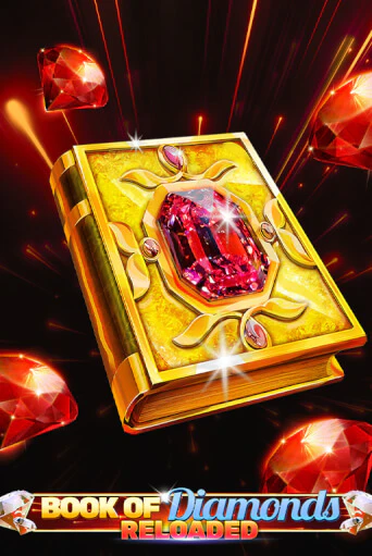 Book Of Diamonds Reloaded играть бесплатно | Казино Гранд игровые автоматы