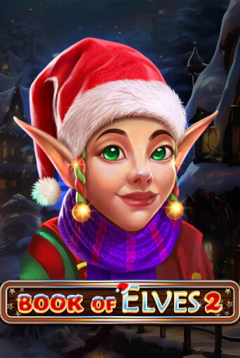Book Of Elves 2 играть бесплатно | Казино Гранд игровые автоматы