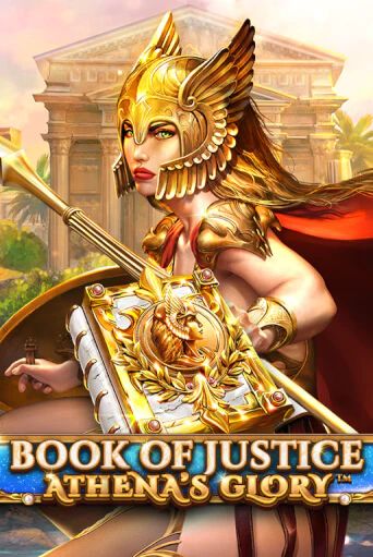 Book Of Justice - Athena's Glory играть бесплатно | Казино Гранд игровые автоматы
