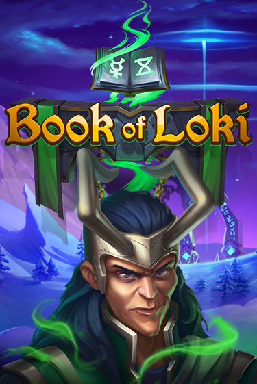 Book of Loki играть бесплатно | Казино Гранд игровые автоматы
