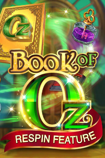 Book of Oz играть бесплатно | Казино Гранд игровые автоматы
