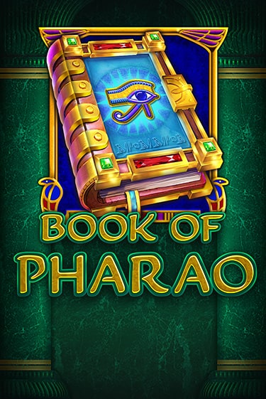 Book of Pharao играть бесплатно | Казино Гранд игровые автоматы