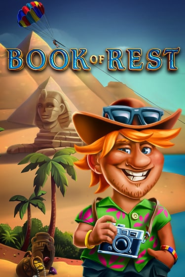 Book of Rest играть бесплатно | Казино Гранд игровые автоматы