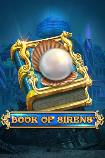 Book Of Sirens - The Golden Era играть бесплатно | Казино Гранд игровые автоматы