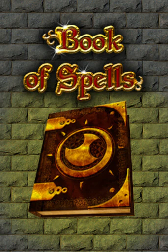 Book of Spells играть бесплатно | Казино Гранд игровые автоматы