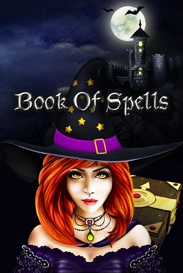 Book Of Spells играть бесплатно | Казино Гранд игровые автоматы