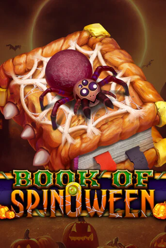 Book Of SpinOWeen играть бесплатно | Казино Гранд игровые автоматы