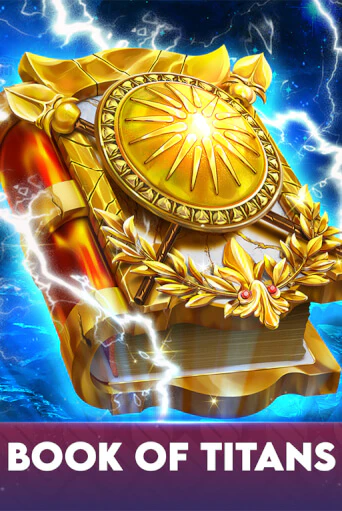 Book Of Titans играть бесплатно | Казино Гранд игровые автоматы