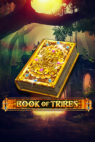 Book Of Tribes играть бесплатно | Казино Гранд игровые автоматы