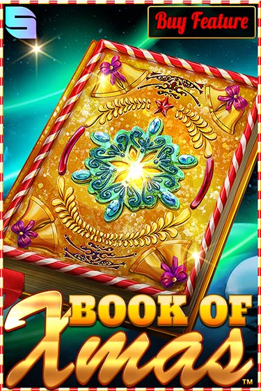 Book Of Xmas играть бесплатно | Казино Гранд игровые автоматы