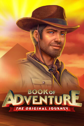 Book of Adventure играть бесплатно | Казино Гранд игровые автоматы