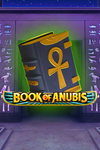 Book of Anubis играть бесплатно | Казино Гранд игровые автоматы