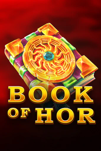 Book of Hor играть бесплатно | Казино Гранд игровые автоматы