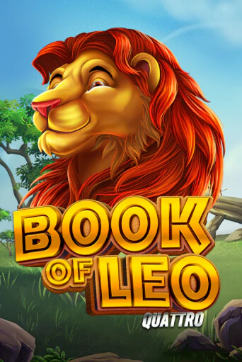 Book of Leo Quattro играть бесплатно | Казино Гранд игровые автоматы