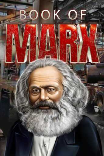 Book of Marx играть бесплатно | Казино Гранд игровые автоматы
