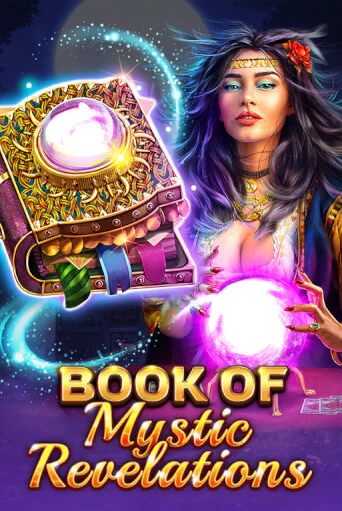 Book Of Mystic Revelations играть бесплатно | Казино Гранд игровые автоматы