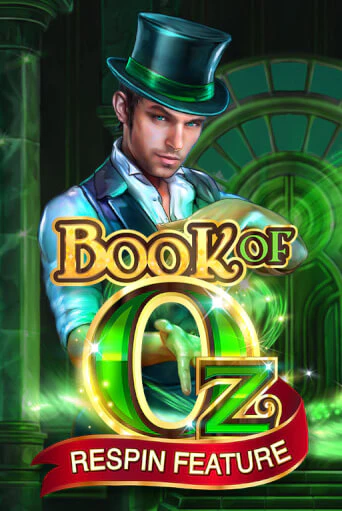 Book of Oz играть бесплатно | Казино Гранд игровые автоматы