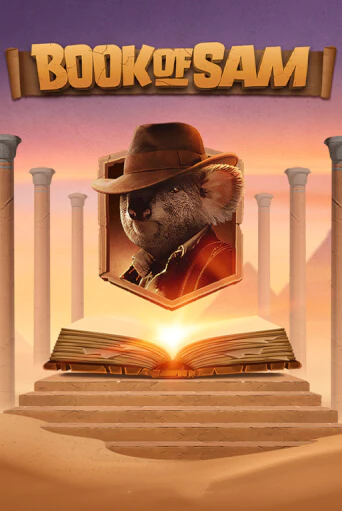 Book of Sam играть бесплатно | Казино Гранд игровые автоматы