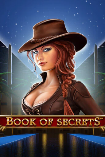 Book Of Secrets играть бесплатно | Казино Гранд игровые автоматы