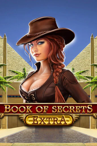 Book of Secrets Extra играть бесплатно | Казино Гранд игровые автоматы