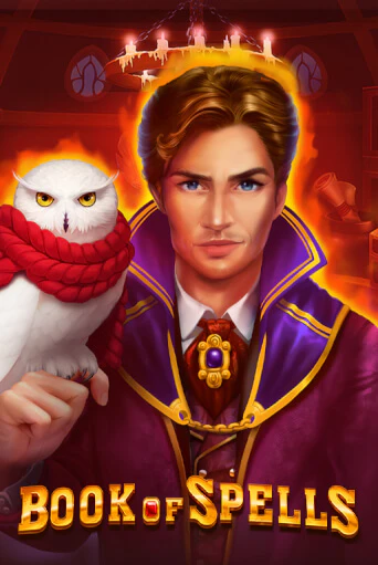 Book Of Spells играть бесплатно | Казино Гранд игровые автоматы