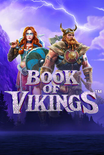 Book of Vikings играть бесплатно | Казино Гранд игровые автоматы