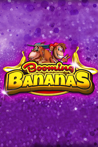 Booming Bananas играть бесплатно | Казино Гранд игровые автоматы