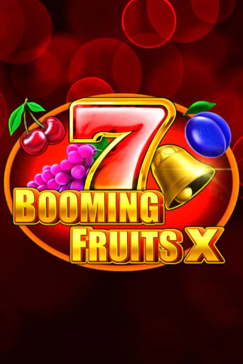 Booming Fruits X играть бесплатно | Казино Гранд игровые автоматы