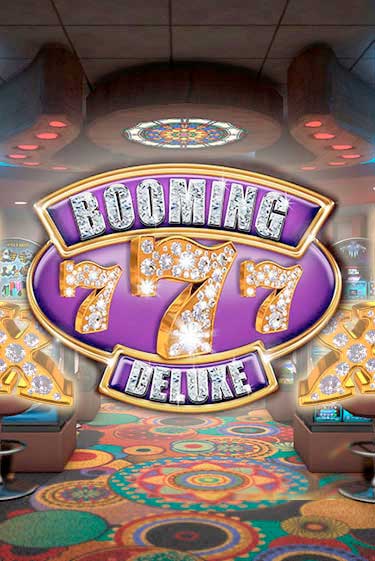 Booming Seven Deluxe играть бесплатно | Казино Гранд игровые автоматы
