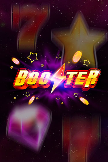 BOOSTER играть бесплатно | Казино Гранд игровые автоматы