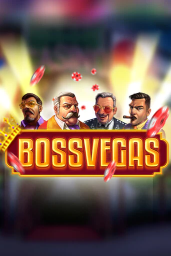 Boss Vegas играть бесплатно | Казино Гранд игровые автоматы