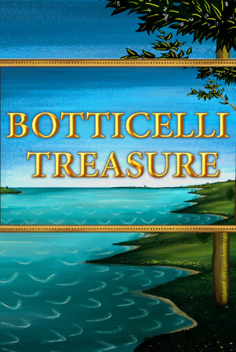 Botticelli Treasure играть бесплатно | Казино Гранд игровые автоматы