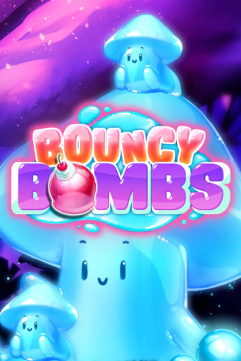 Bouncy Bombs играть бесплатно | Казино Гранд игровые автоматы