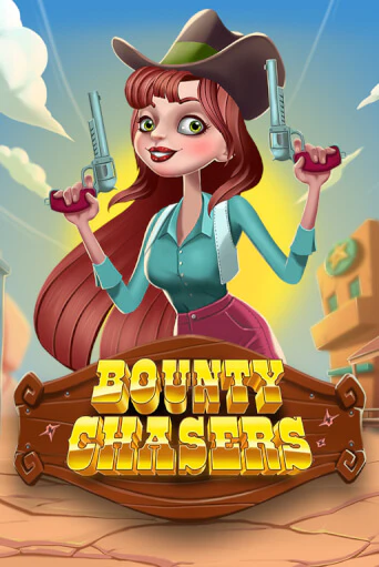 Bounty Chasers играть бесплатно | Казино Гранд игровые автоматы
