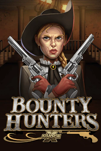 Bounty Hunters играть бесплатно | Казино Гранд игровые автоматы