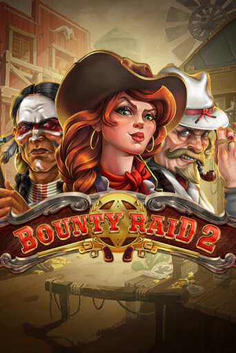 Bounty Raid 2 играть бесплатно | Казино Гранд игровые автоматы