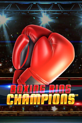 Boxing Ring Champions играть бесплатно | Казино Гранд игровые автоматы