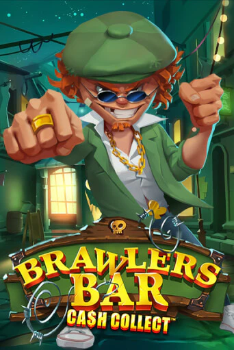 Brawler's Bar играть бесплатно | Казино Гранд игровые автоматы