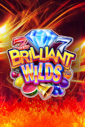 Brilliant Wilds играть бесплатно | Казино Гранд игровые автоматы