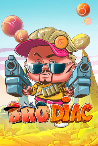 Brodiak играть бесплатно | Казино Гранд игровые автоматы