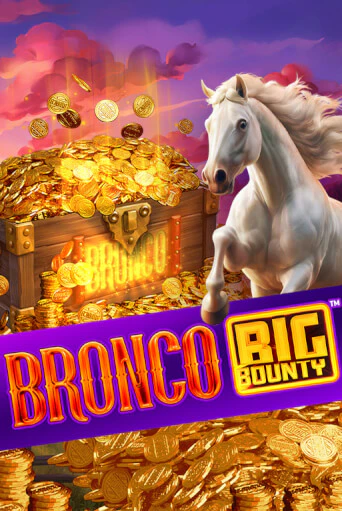 Bronco Big Bounty™ играть бесплатно | Казино Гранд игровые автоматы