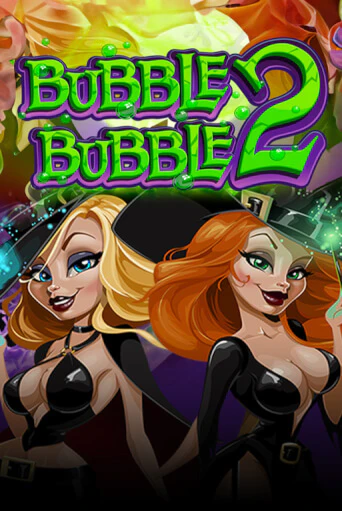 Bubble Bubble 2 играть бесплатно | Казино Гранд игровые автоматы