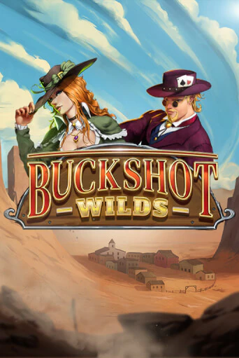 Buckshot Wilds играть бесплатно | Казино Гранд игровые автоматы