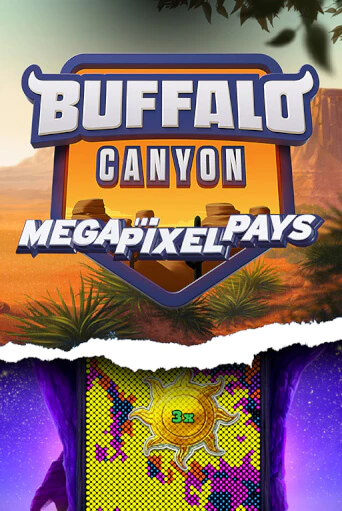 Buffalo Canyon играть бесплатно | Казино Гранд игровые автоматы